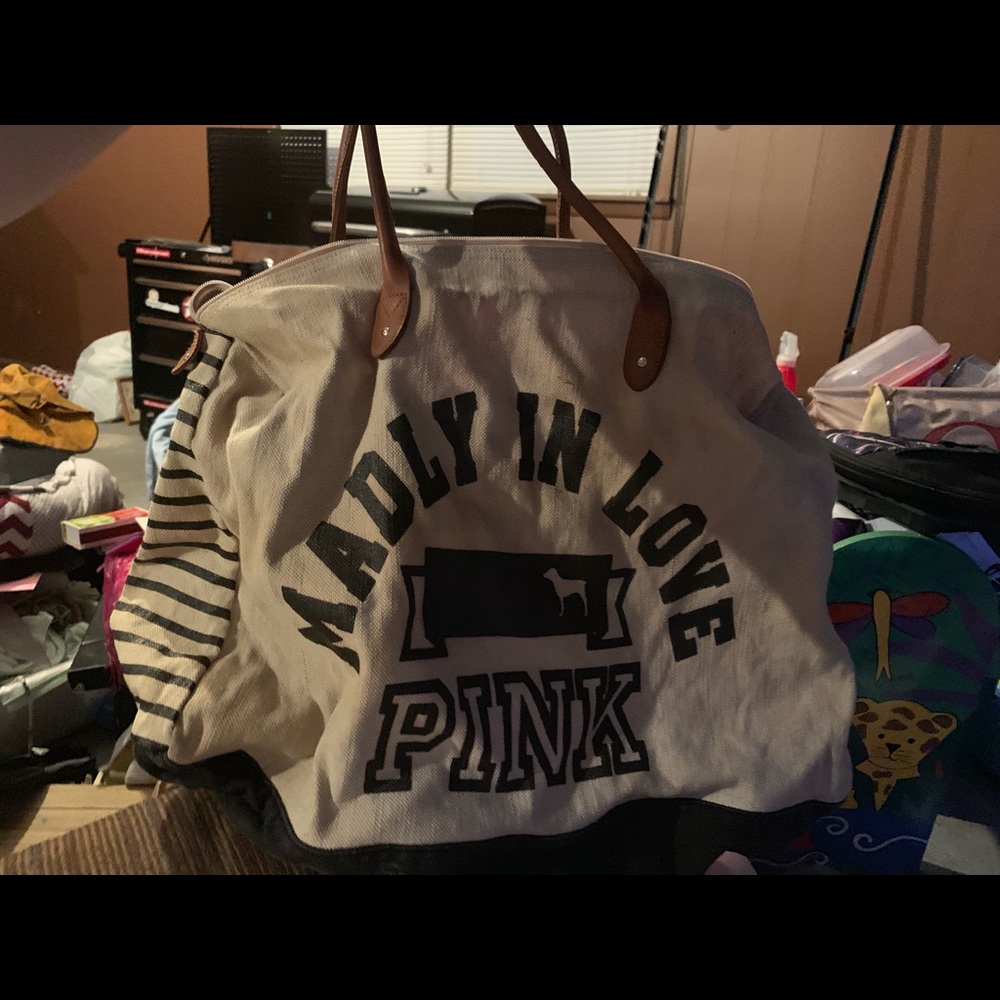 VS bag